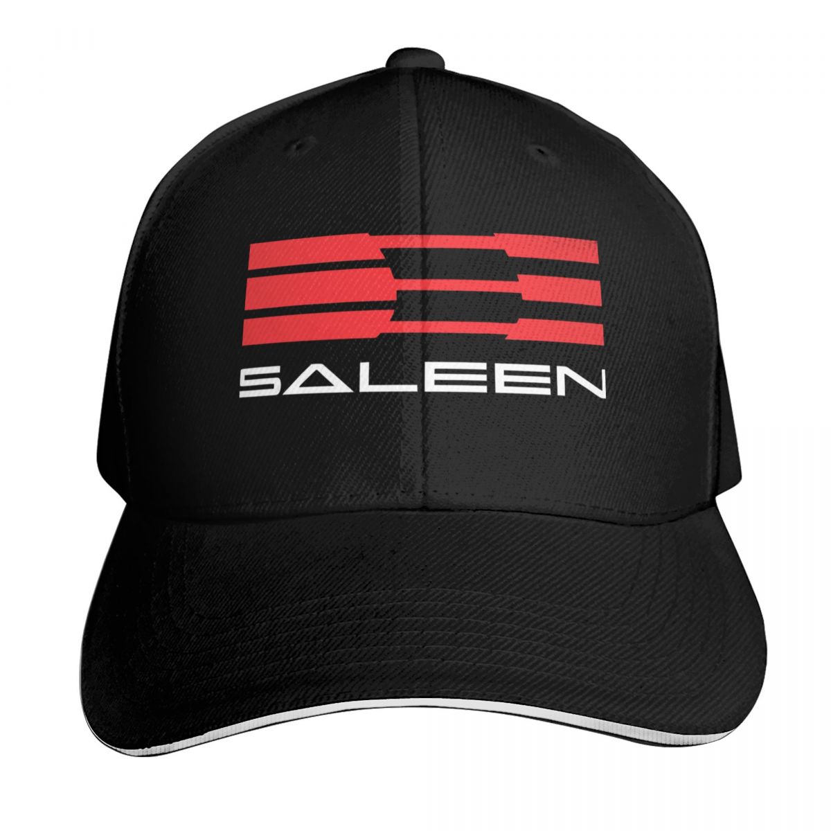 Women Fashion Png - تي شيرت كلاسيكي بشعار Saleen 2.png،