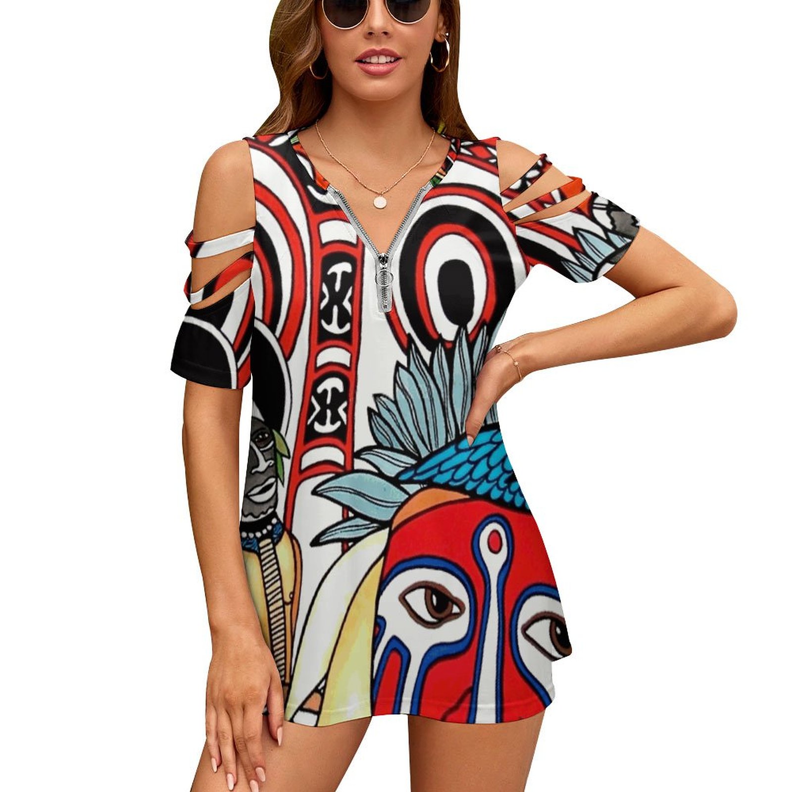 Women Fashion Png - # 258-فريد Png الثقافة I-الفنان ناثالي