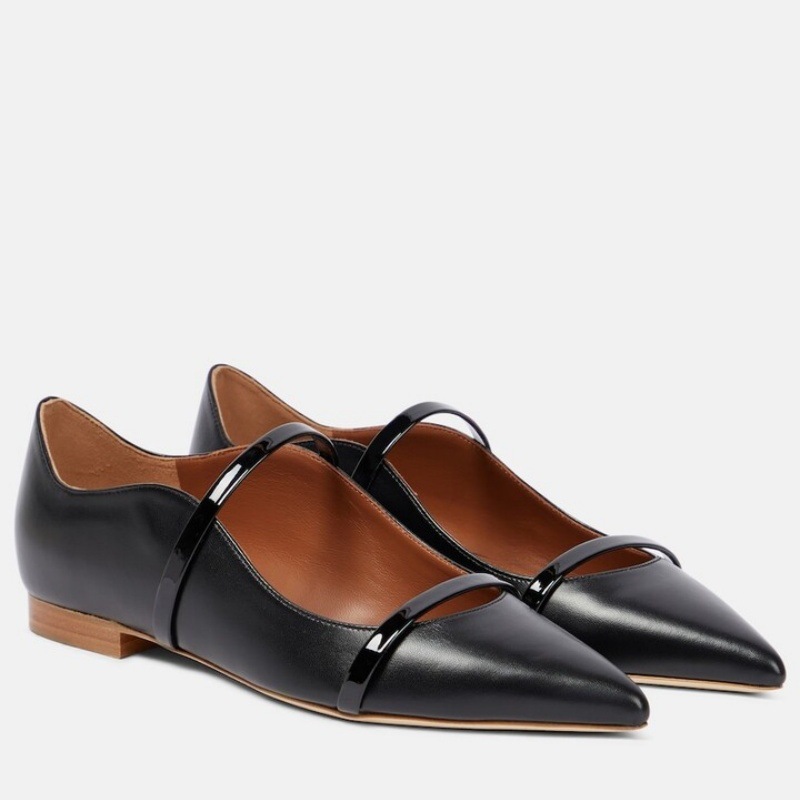Women Fashion Heels - أزياء النساء الخريف أحذية عالية الكعب