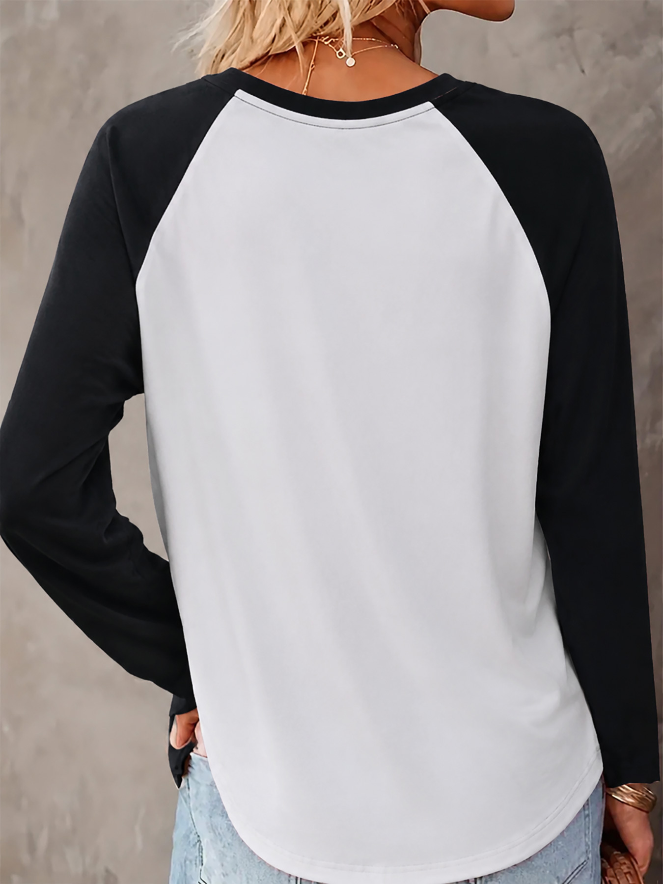 تي شيرت نسائي بتصميم راجلان عت - مراجعة Women'S Fashion York وسعره