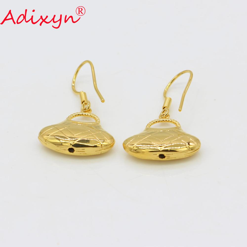 Adixyn حقيبة شكل PNG القلائد ق - مراجعة Women Fashion Png وسعره