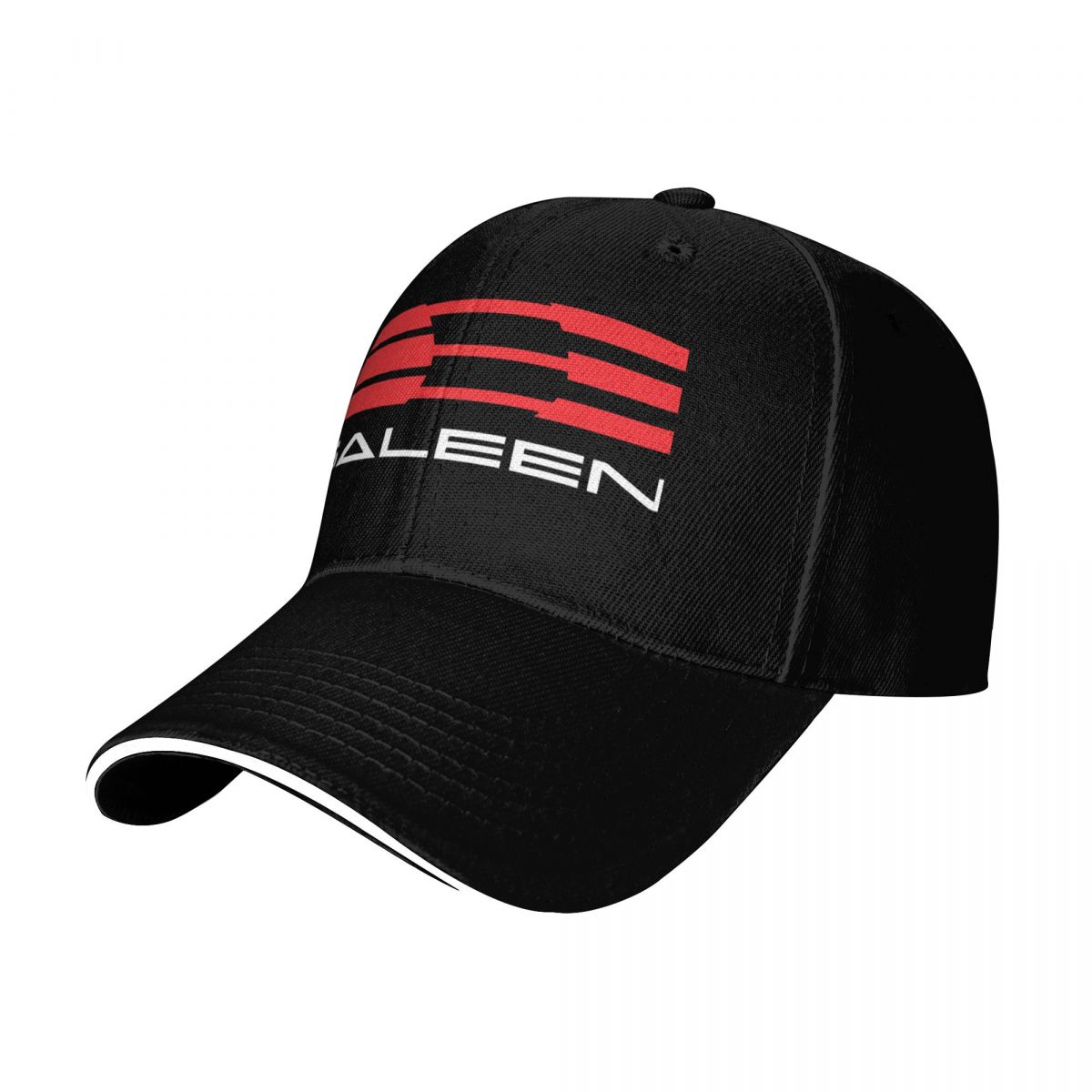 تي شيرت كلاسيكي بشعار Saleen 2 - مراجعة Women Fashion Png وسعره