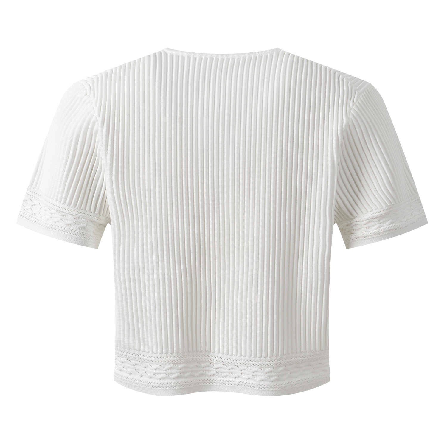 طقم نسائي صيفي 2026 بتصميم أني - مراجعة Longline Cardigan Knit وسعره