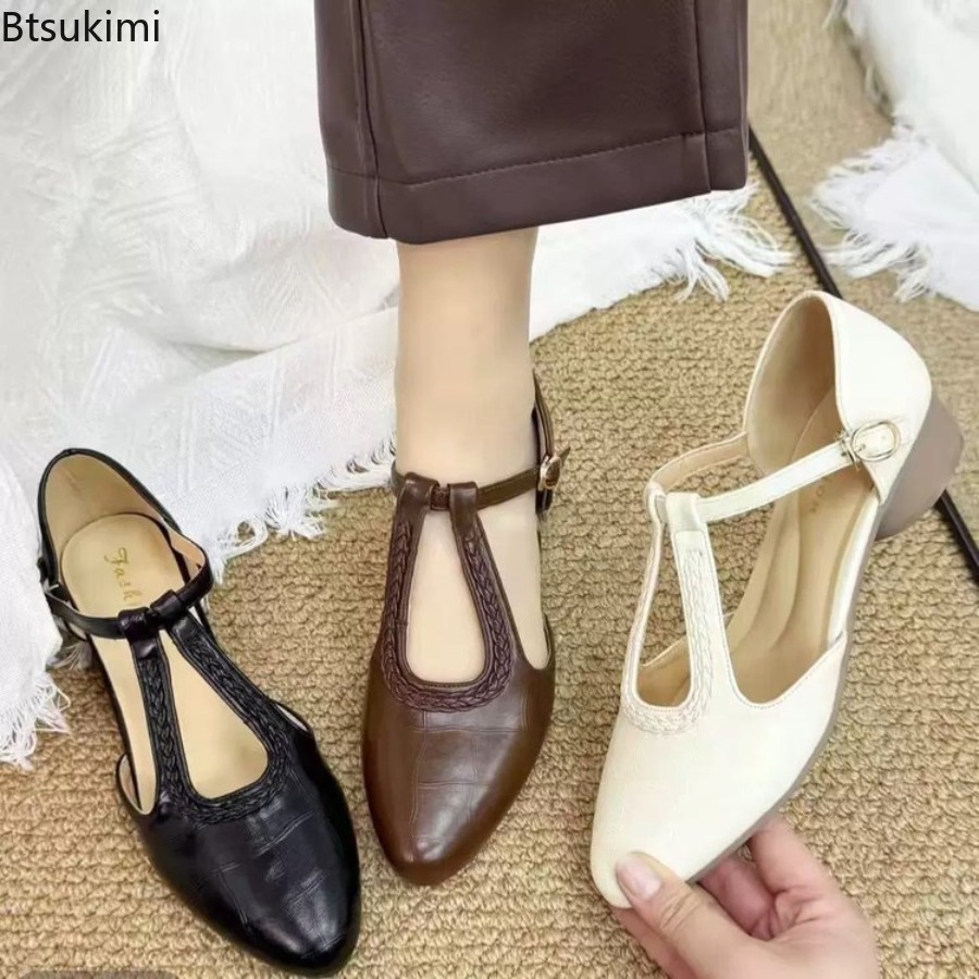 أحذية نسائية صيفية جديدة بتصمي - مراجعة Women Fashion Heels وسعره