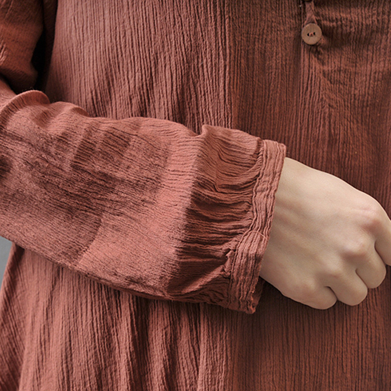 فستان هندي نسائي Kurties باكست - مراجعة Women Fashion Kurti وسعره