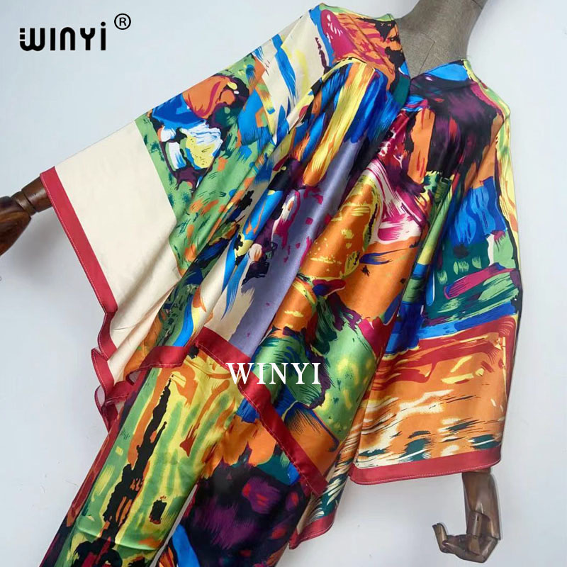 WINYI قطعتين دعوى البوهيمي الم - مراجعة Women Fashion Over 50 وسعره
