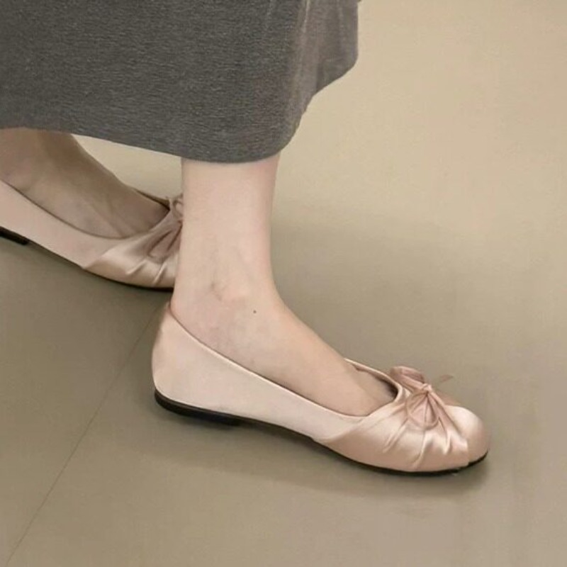 أحذية نسائية مسطحة جديدة لعام  - مراجعة Women Fashion Heels وسعره