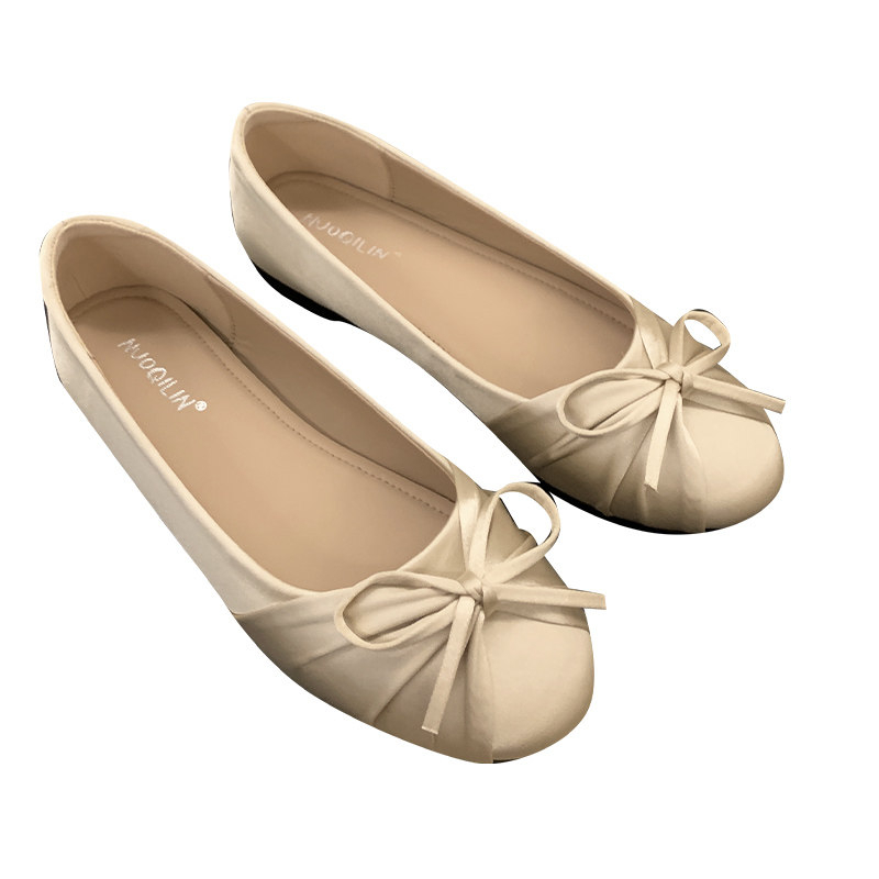 أحذية نسائية مسطحة جديدة لعام  - مراجعة Women Fashion Heels وسعره