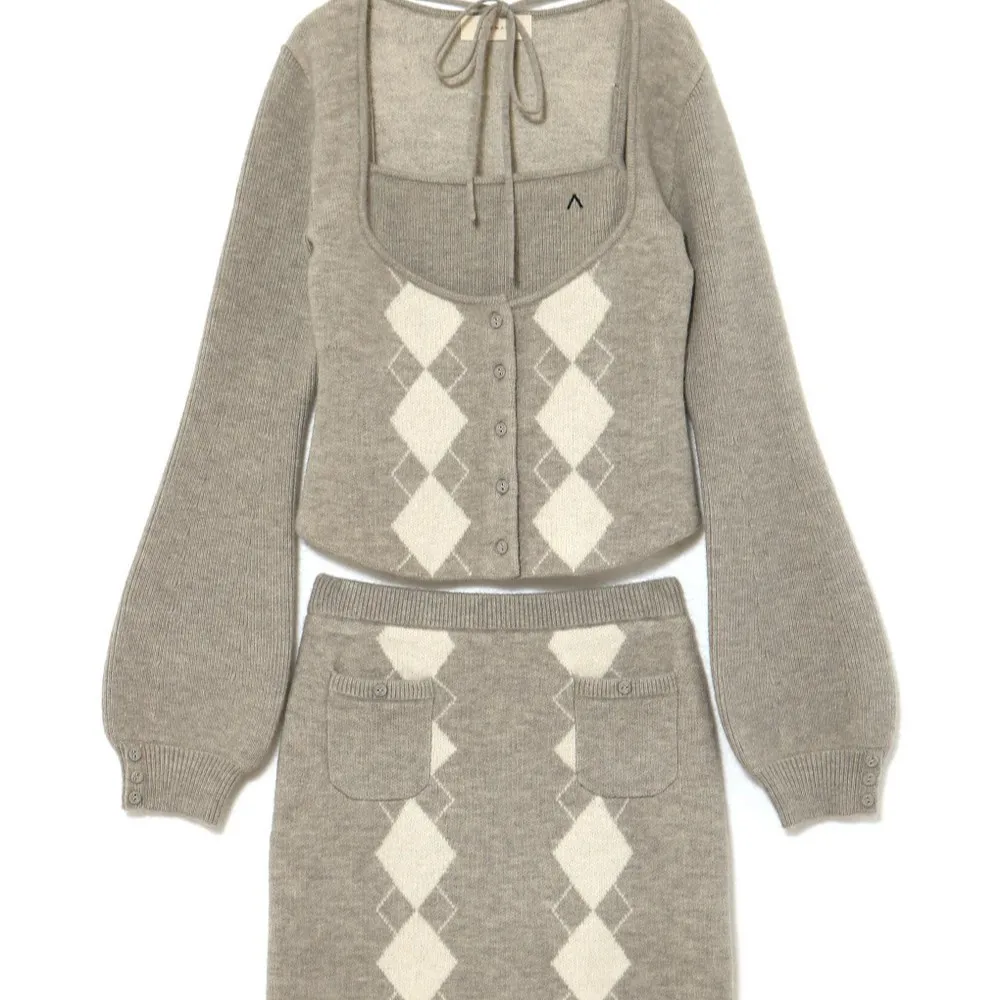 اليابانية الجديدة سيدة أنيقة ث - مراجعة Longline Cardigan Knit وسعره