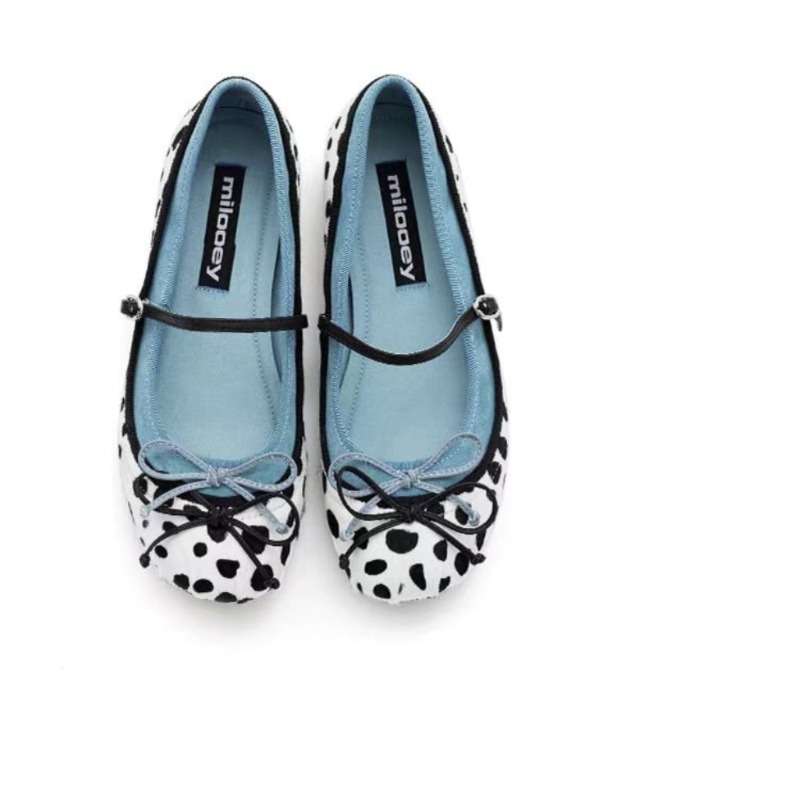 أحذية باليه فرنسية 2026 ذات قا - مراجعة Women Fashion Heels وسعره