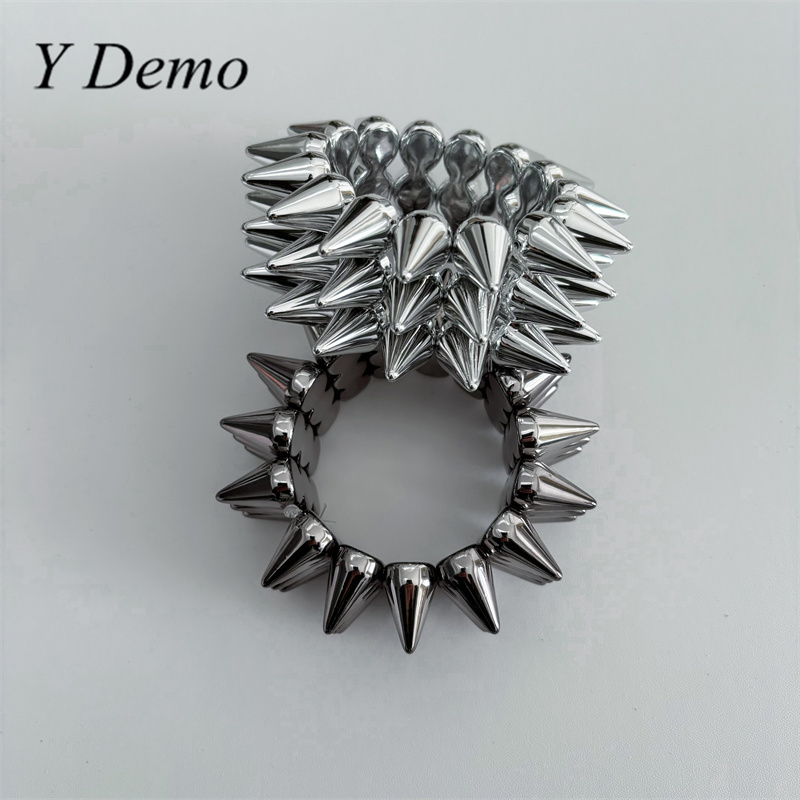 سوار Y Demo Y3K بتصميم مستقبلي - مراجعة Women'S Y3K Fashion وسعره