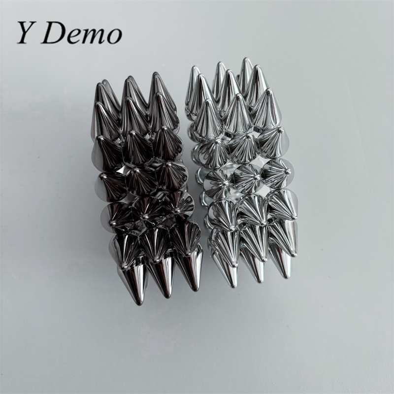 سوار Y Demo Y3K بتصميم مستقبلي - مراجعة Women'S Y3K Fashion وسعره