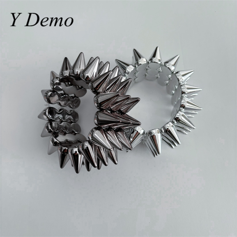 سوار Y Demo Y3K بتصميم مستقبلي - مراجعة Women'S Y3K Fashion وسعره