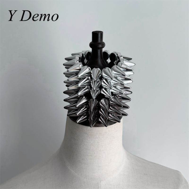 سوار Y Demo Y3K بتصميم مستقبلي - مراجعة Women'S Y3K Fashion وسعره