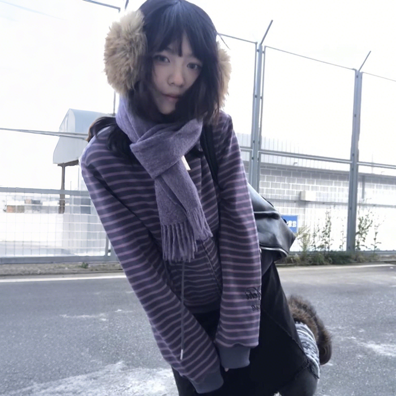 كارديجان أمريكي محبوك بتصميم ر - مراجعة Longline Cardigan Knit وسعره