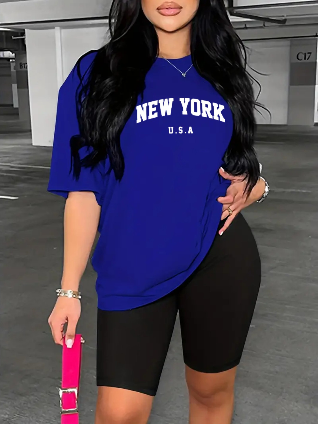 جديد نيويورك الولايات المتحدة  - مراجعة Women'S Fashion York وسعره