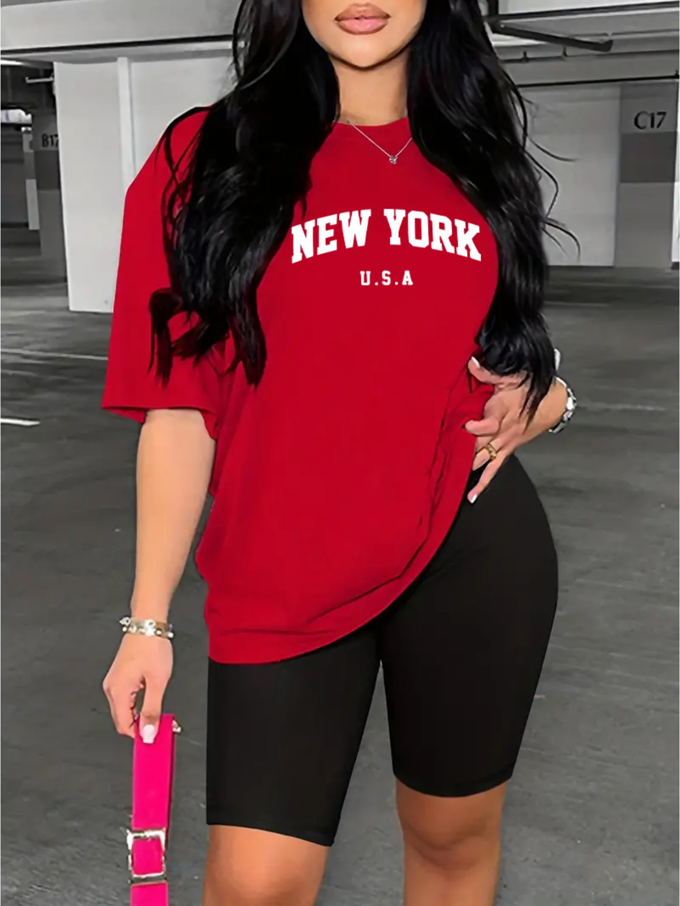 جديد نيويورك الولايات المتحدة  - مراجعة Women'S Fashion York وسعره