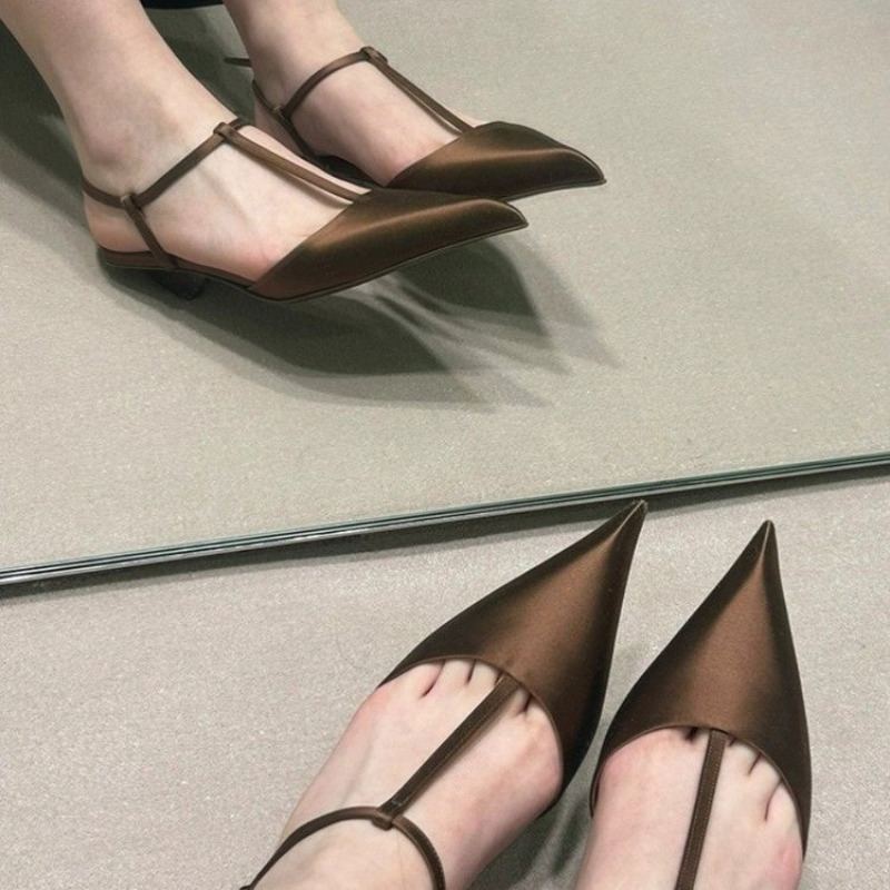 أحذية للنساء صنادل نسائية مثير - مراجعة Women Fashion Heels وسعره