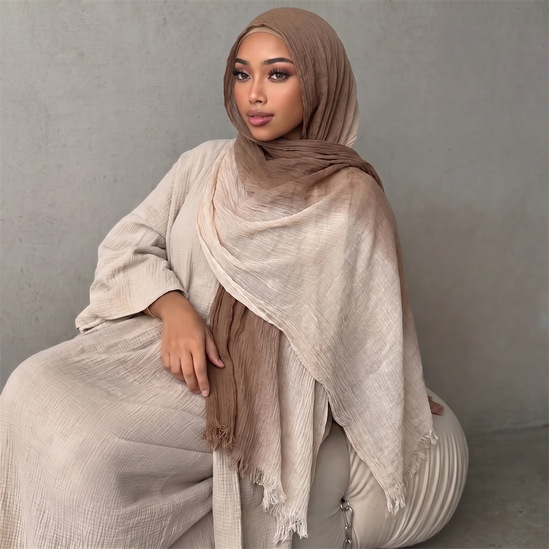 حجاب نسائي من الرايون بلونين م - مراجعة Women'S Fashion Headbands وسعره