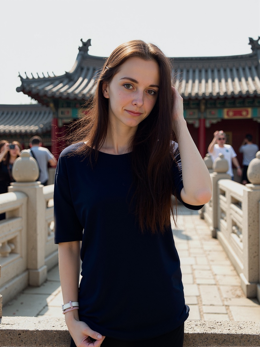 تي شيرتات ثنائية اللون قابلة ل - مراجعة Women'S Fashion Quiz وسعره